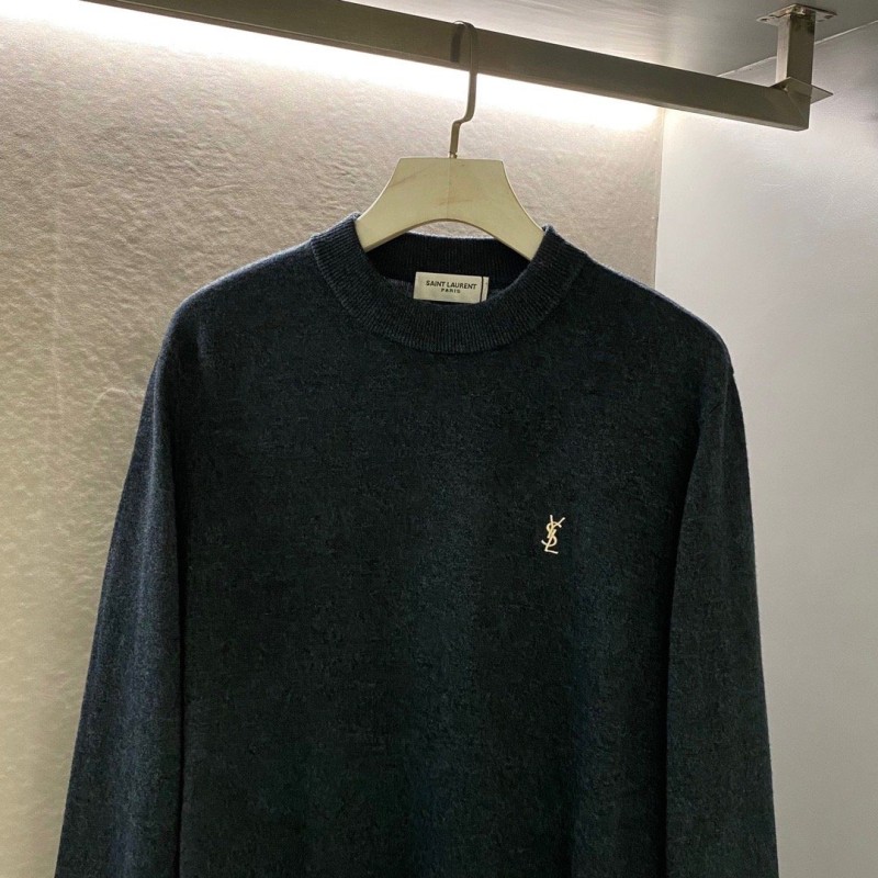 YSL Unisex Sweater