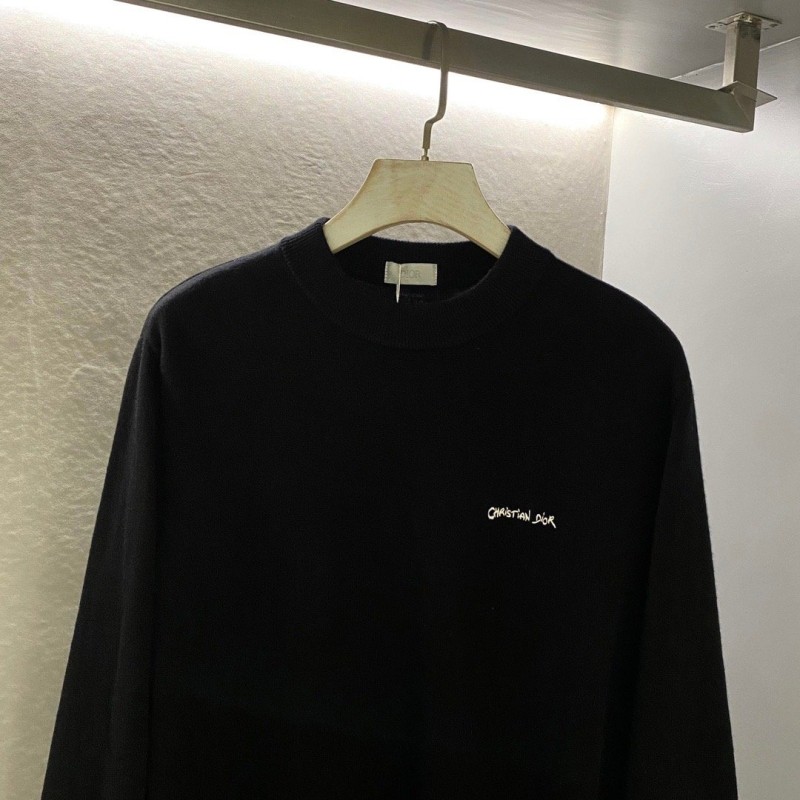Dior Unisex Sweater