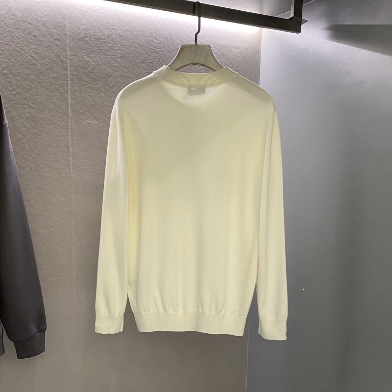 Dior Unisex Sweater