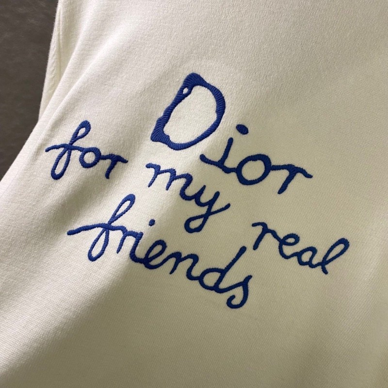 Dior Unisex Sweater