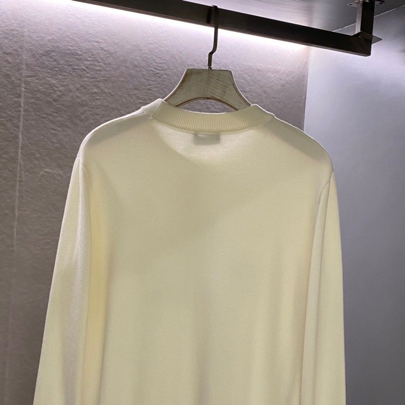 Dior Unisex Sweater