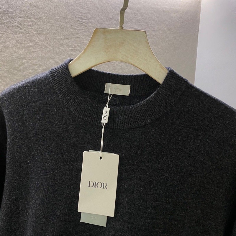 Dior Unisex Sweater