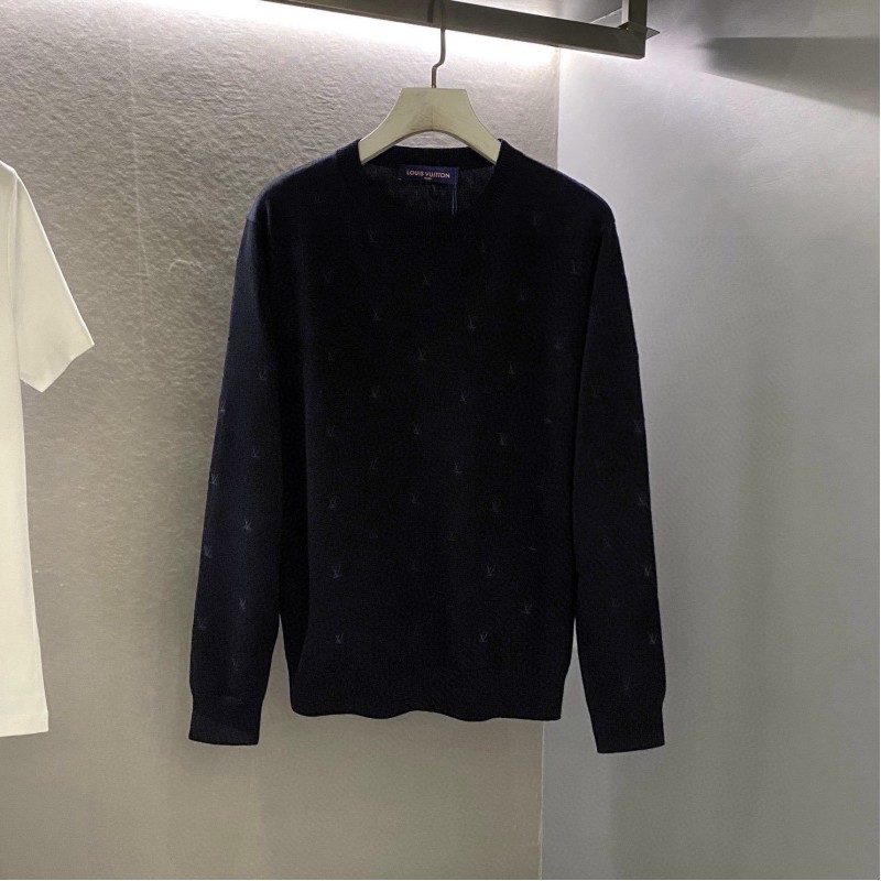 LV Unisex Sweater