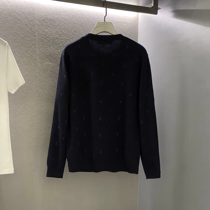 LV Unisex Sweater