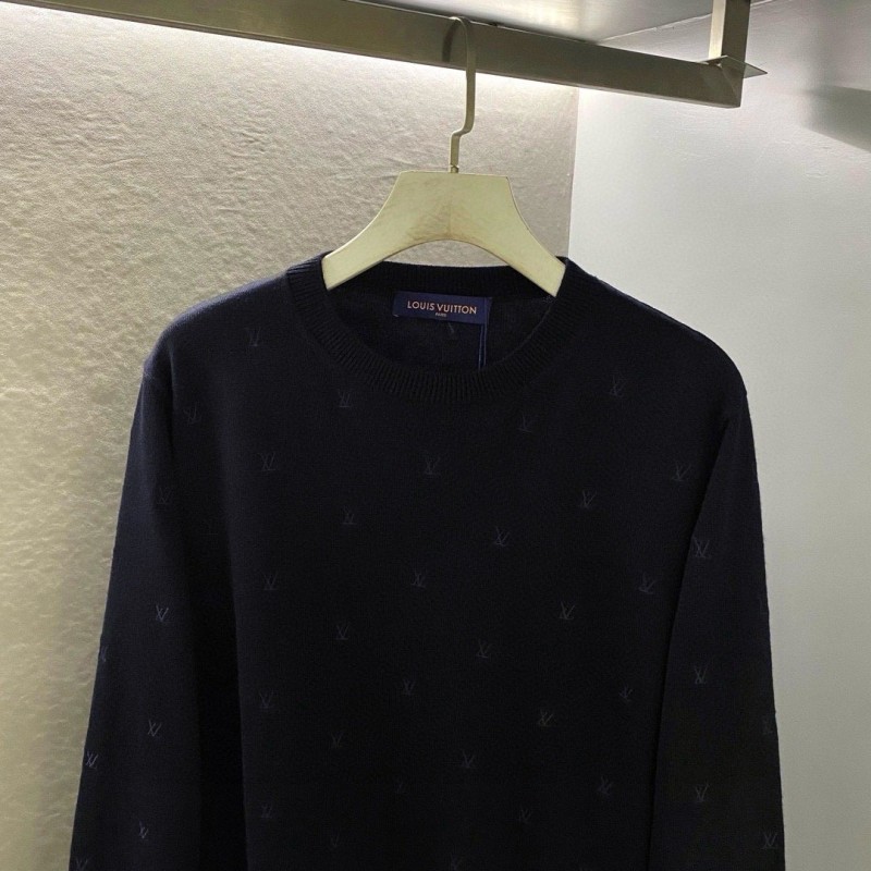 LV Unisex Sweater