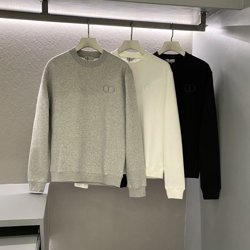 Dior Unisex Sweater