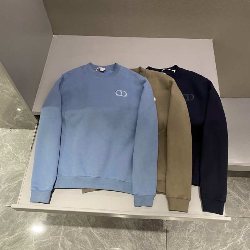 Dior Unisex Sweater