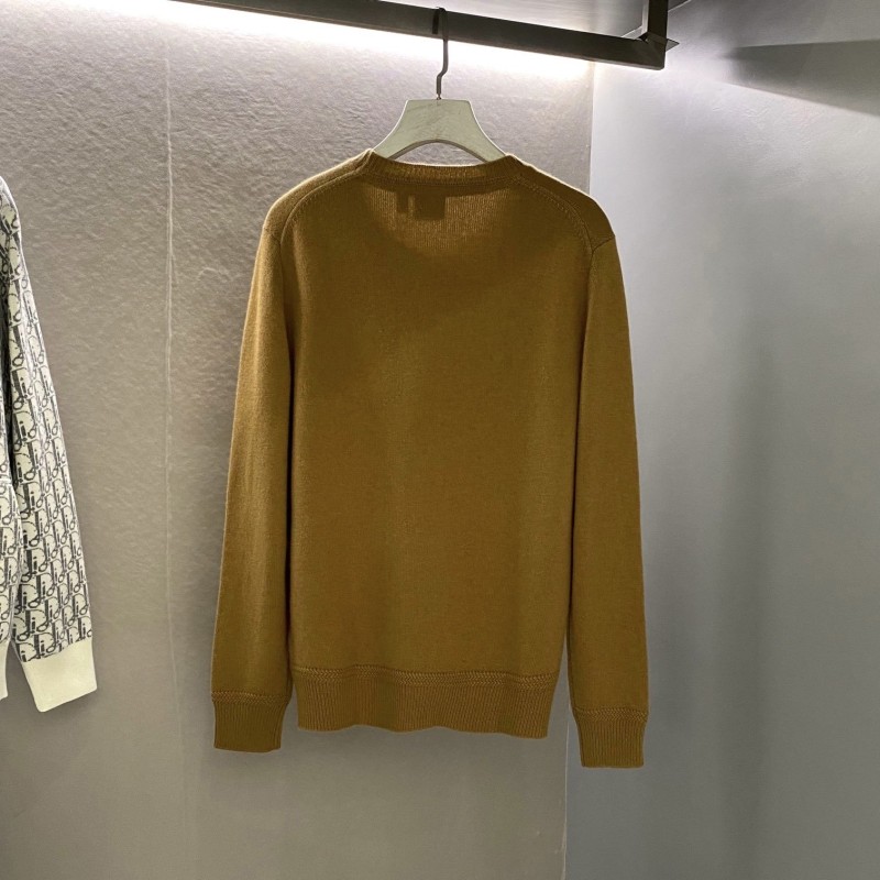 Burberry Unisex Sweater