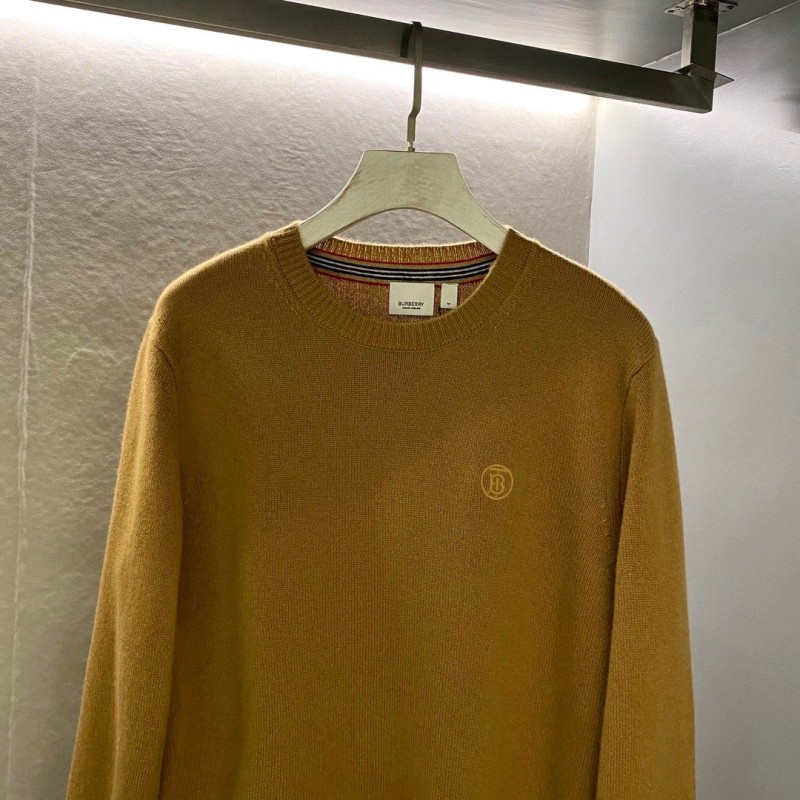Burberry Unisex Sweater