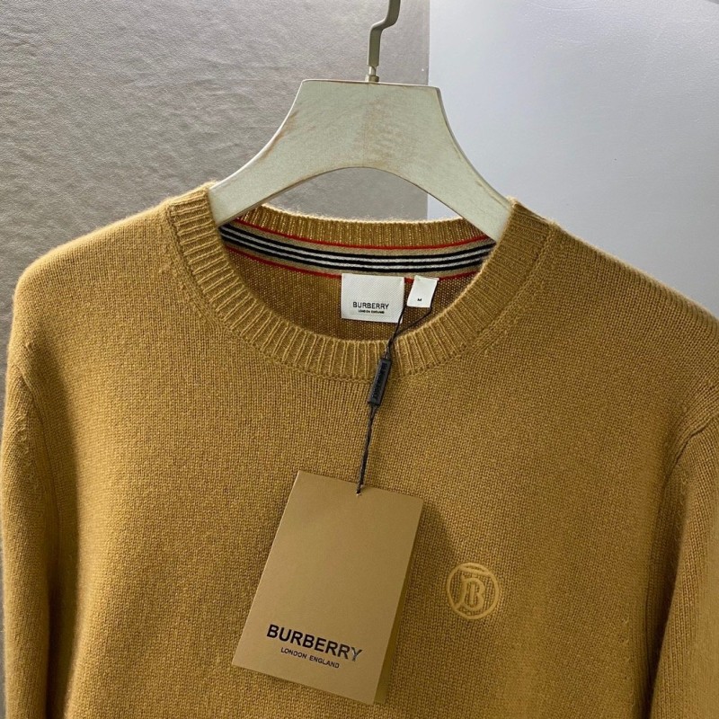 Burberry Unisex Sweater