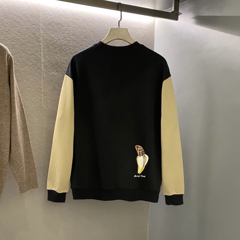 Fendi Unisex Sweater