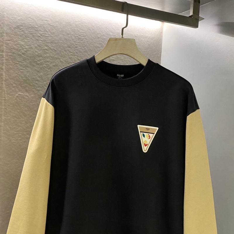 Fendi Unisex Sweater