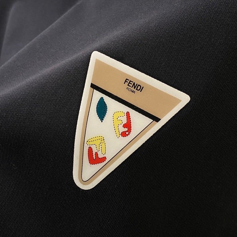 Fendi Unisex Sweater