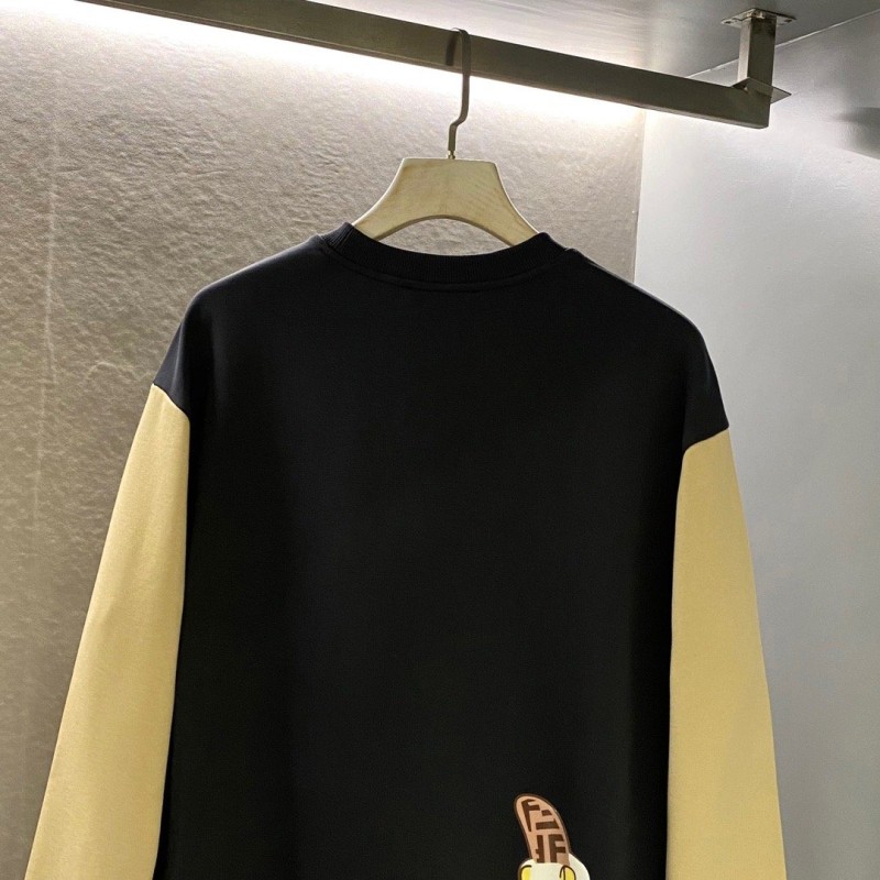Fendi Unisex Sweater