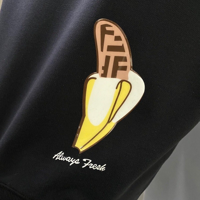 Fendi Unisex Sweater