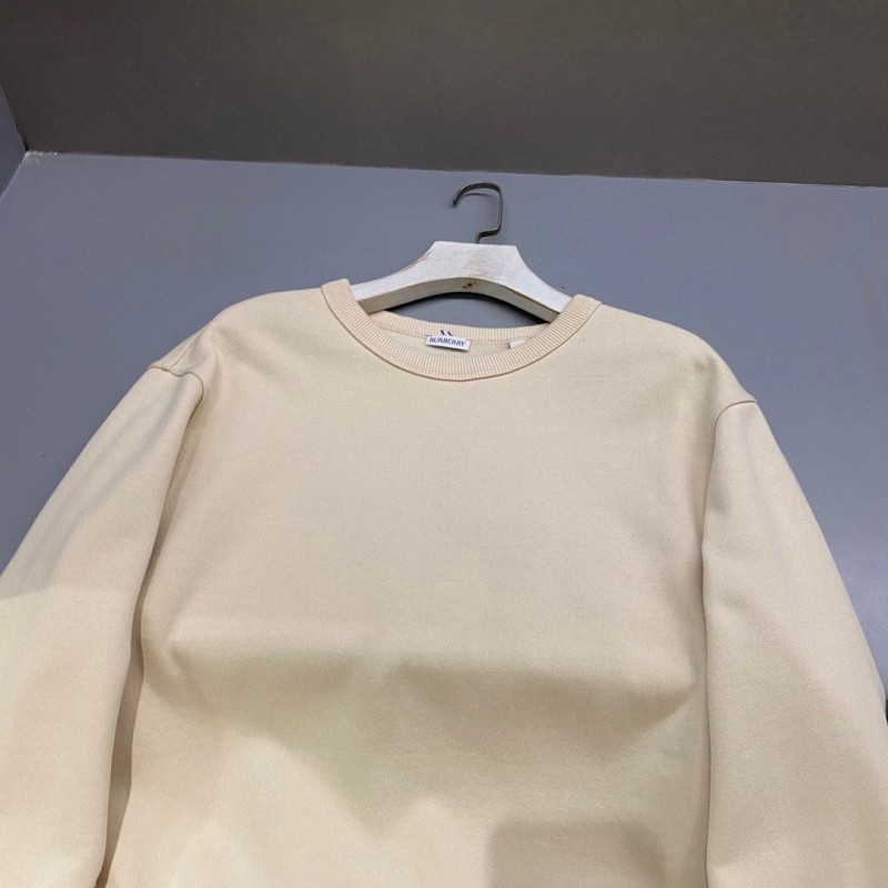 Burberry Unisex Sweater