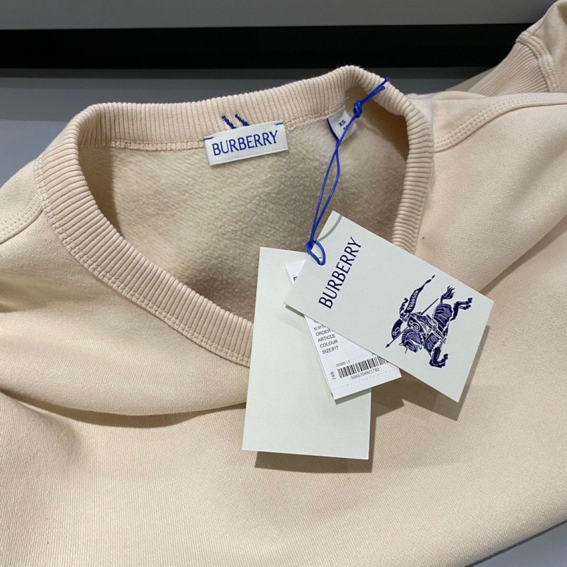 Burberry Unisex Sweater