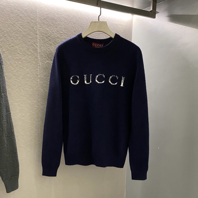 Gucci Unisex Sweater