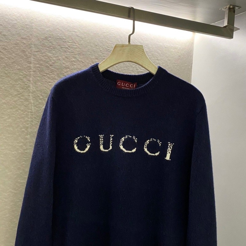 Gucci Unisex Sweater