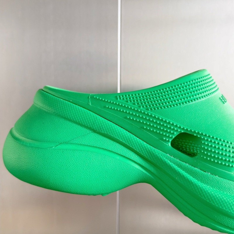 Balenciaga X Cross Shoes