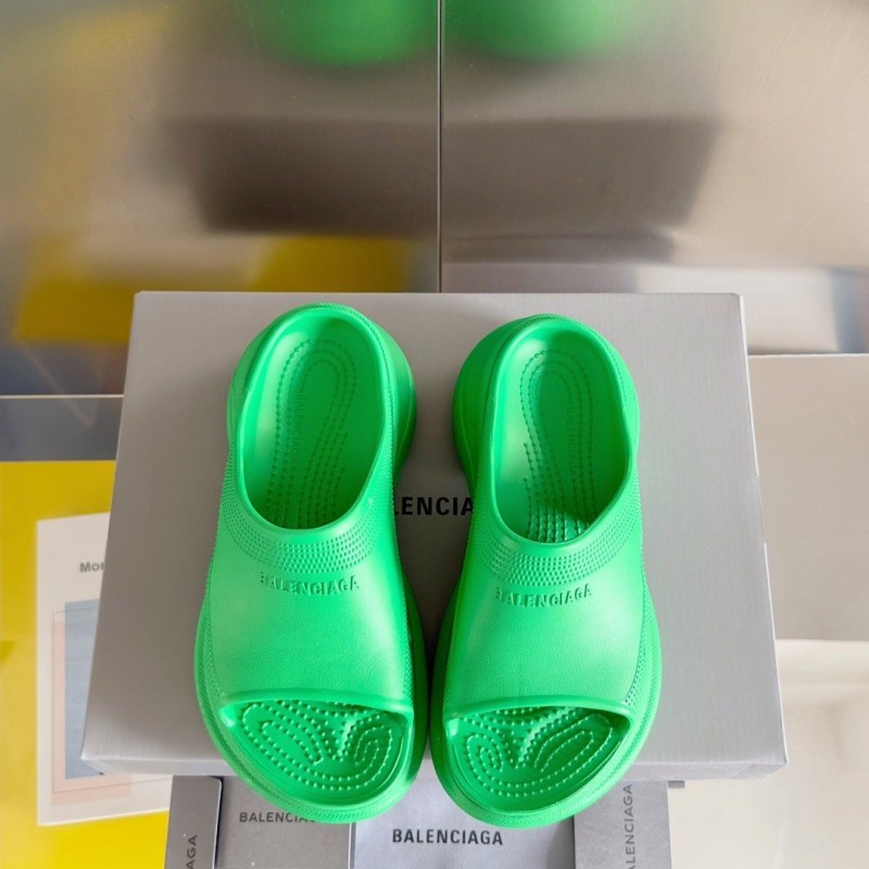 Balenciaga X Cross Shoes