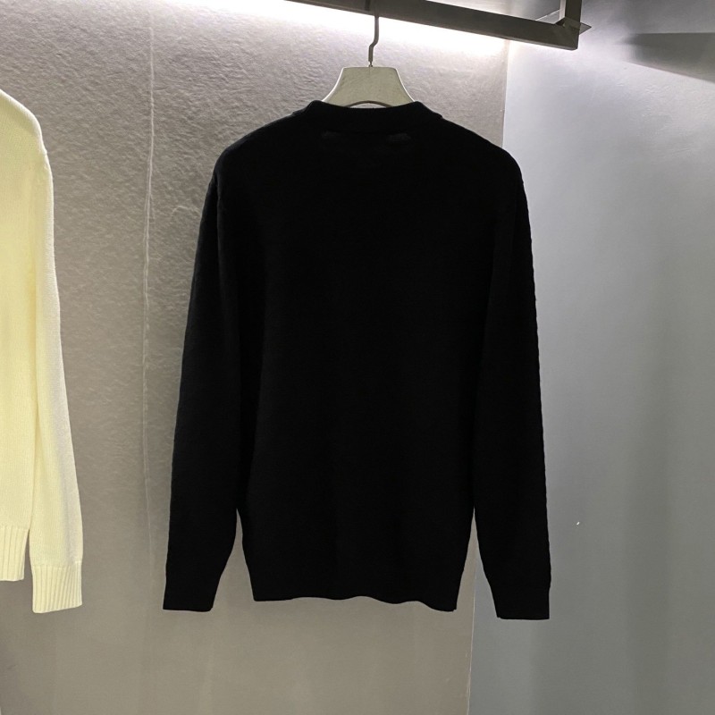 Prada Unisex Sweater