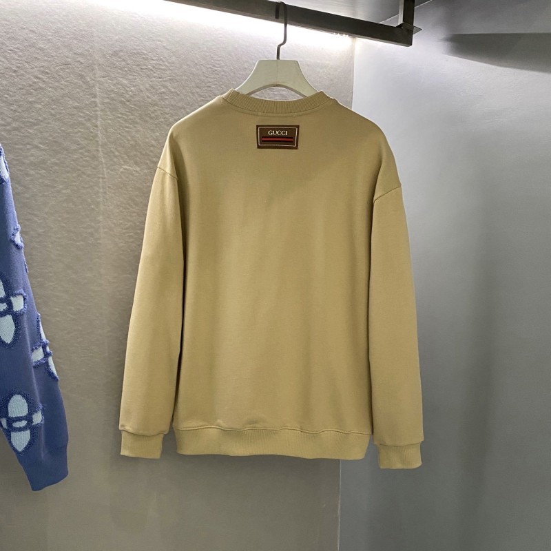Gucci Unisex Sweater