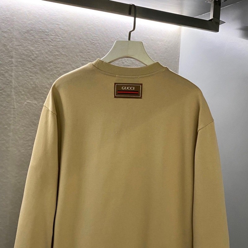 Gucci Unisex Sweater
