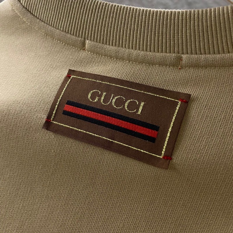 Gucci Unisex Sweater