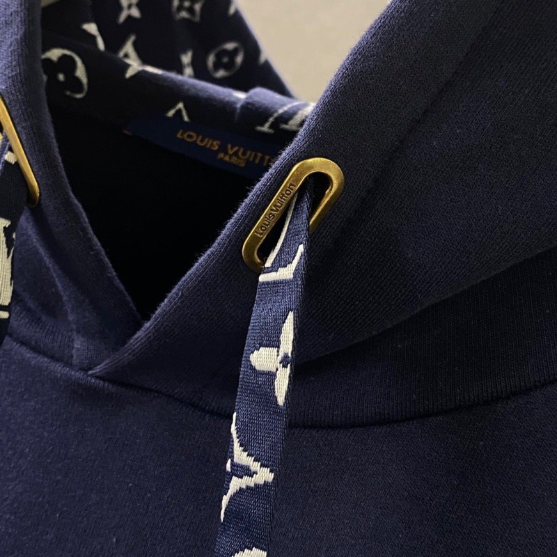LV Unisex Jacket