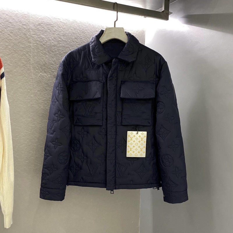 LV Unisex Jacket