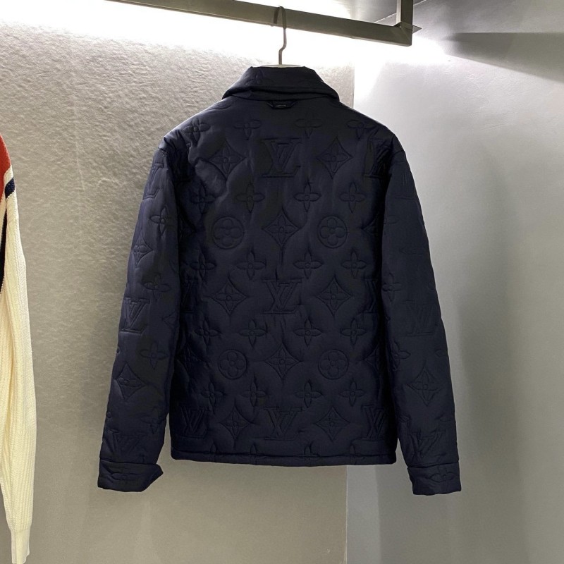 LV Unisex Jacket