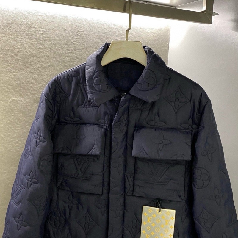 LV Unisex Jacket