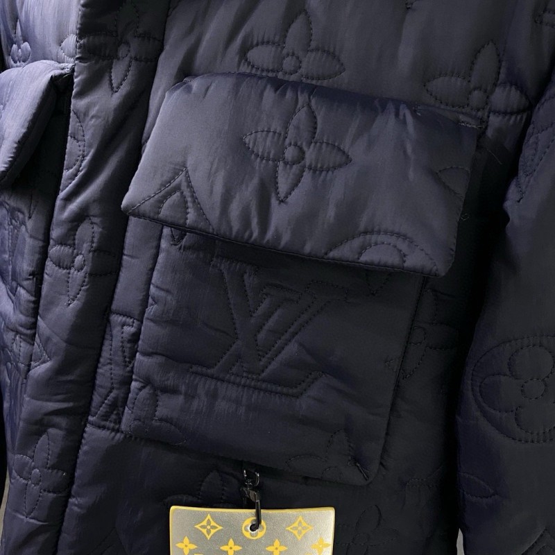 LV Unisex Jacket