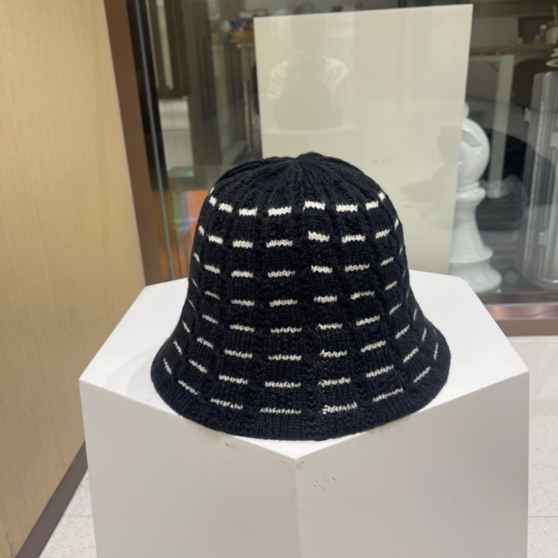Burberry Bucket Hat
