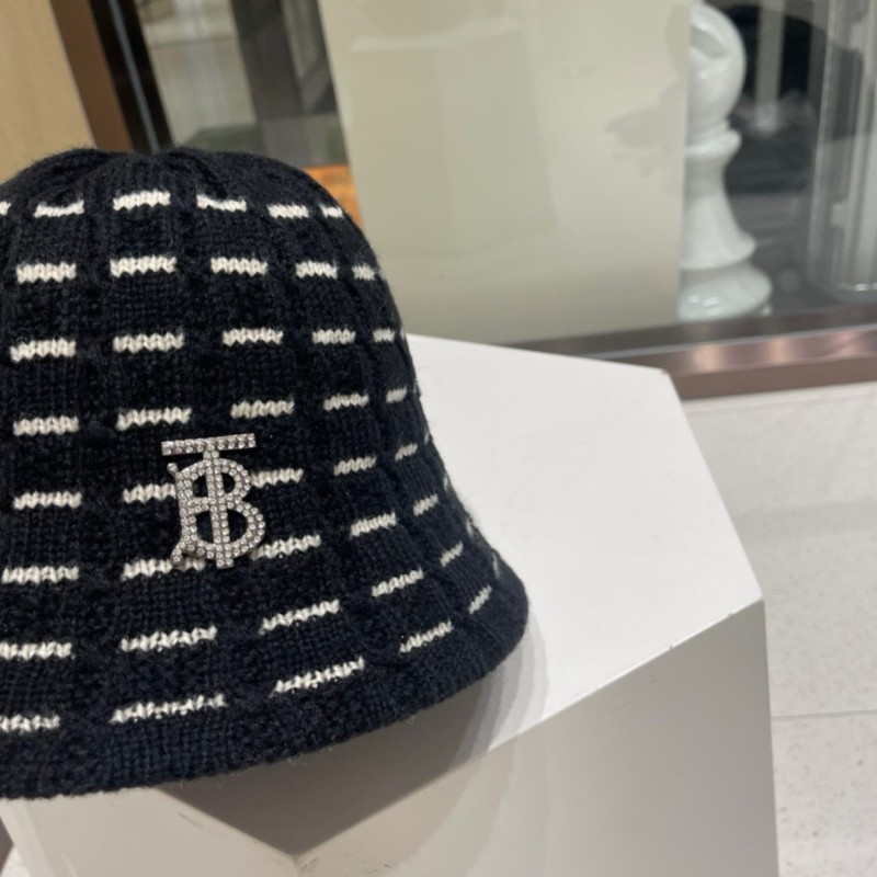 Burberry Bucket Hat