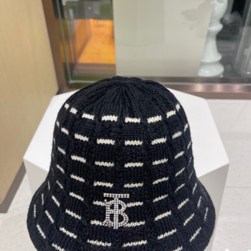 Burberry Bucket Hat