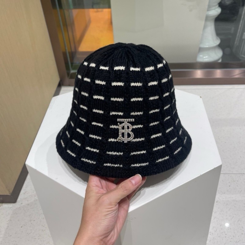Burberry Bucket Hat