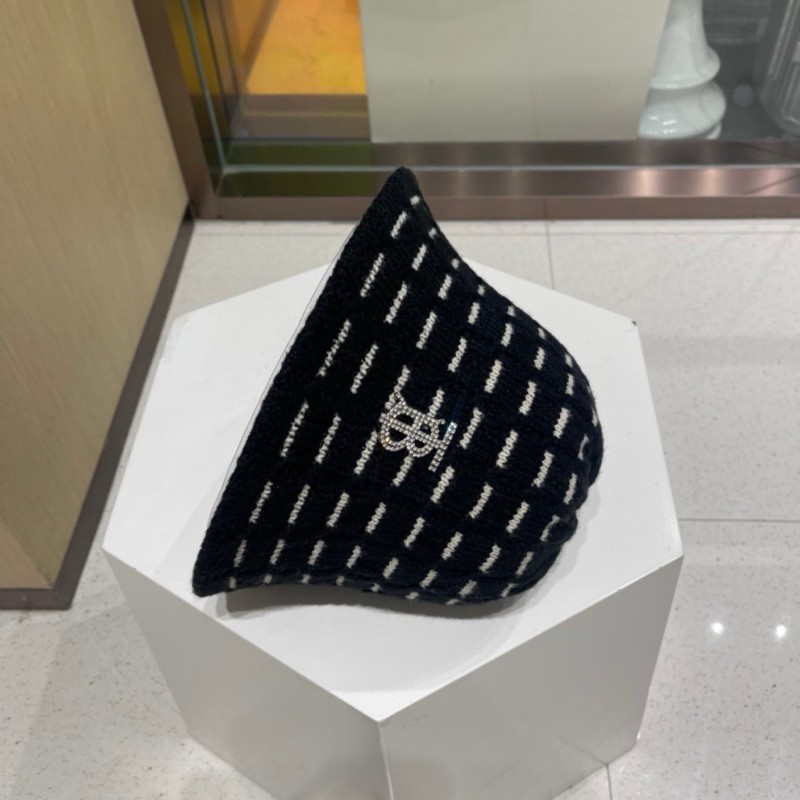 Burberry Bucket Hat