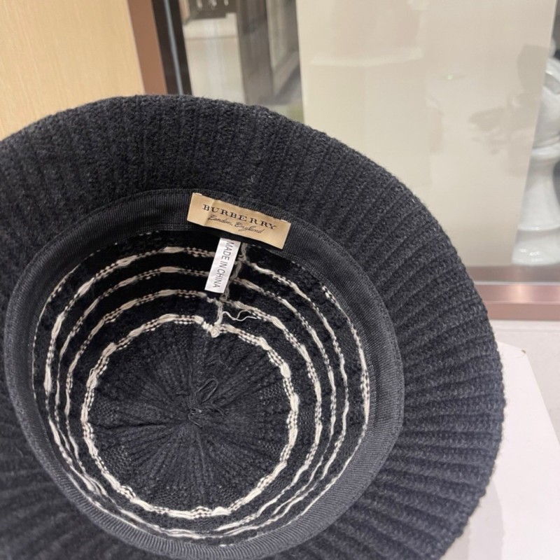 Burberry Bucket Hat