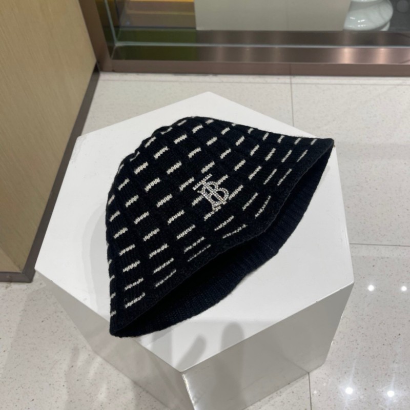 Burberry Bucket Hat