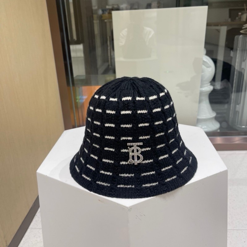 Burberry Bucket Hat