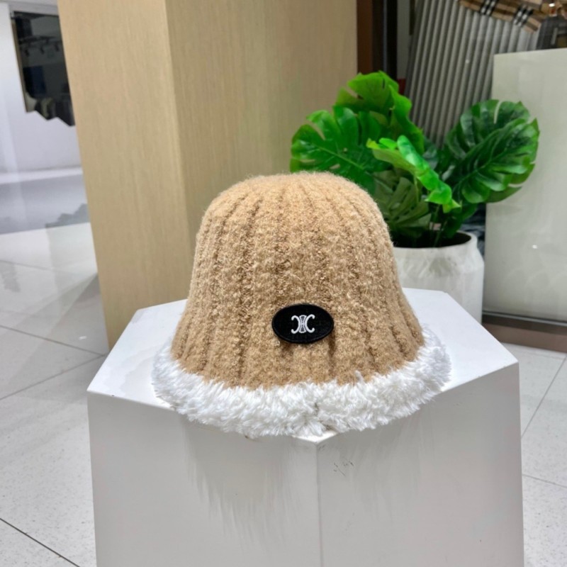 Celine Bucket Hat