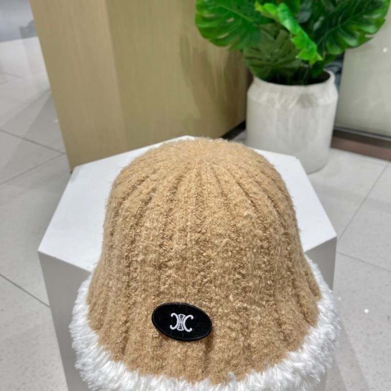 Celine Bucket Hat