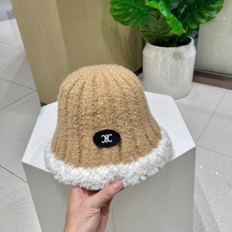 Celine Bucket Hat