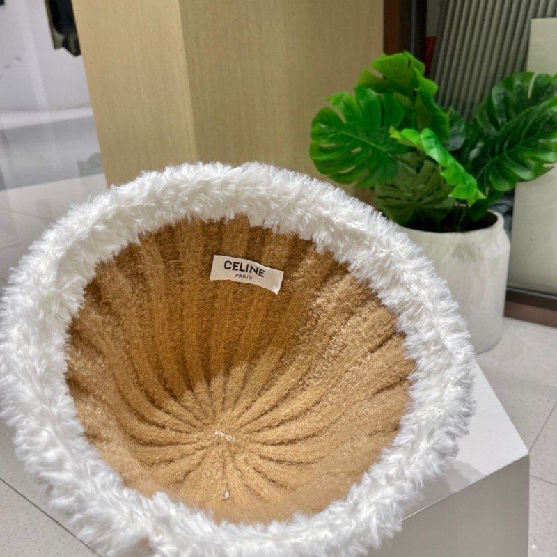 Celine Bucket Hat