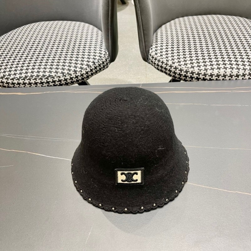 Celine Bucket Hat