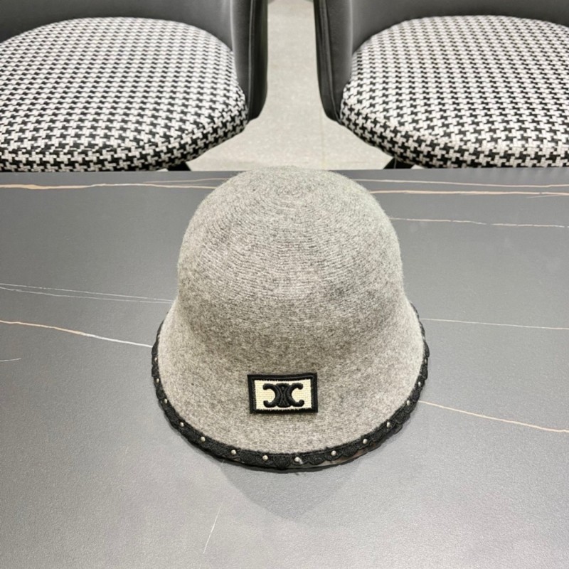 Celine Bucket Hat
