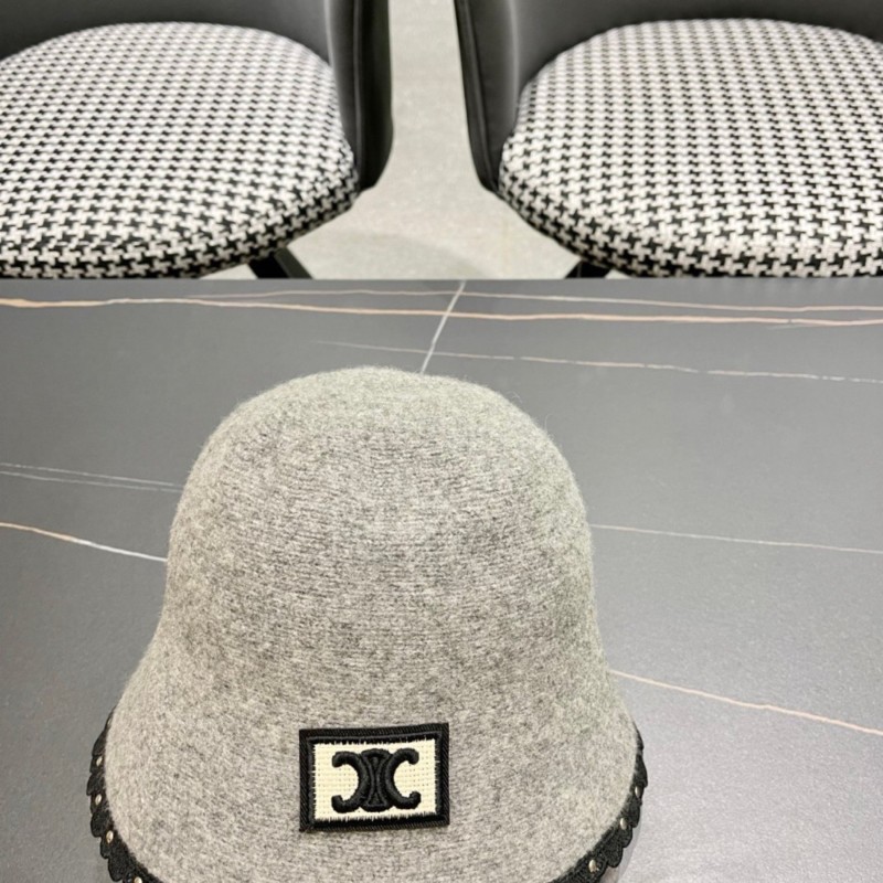 Celine Bucket Hat