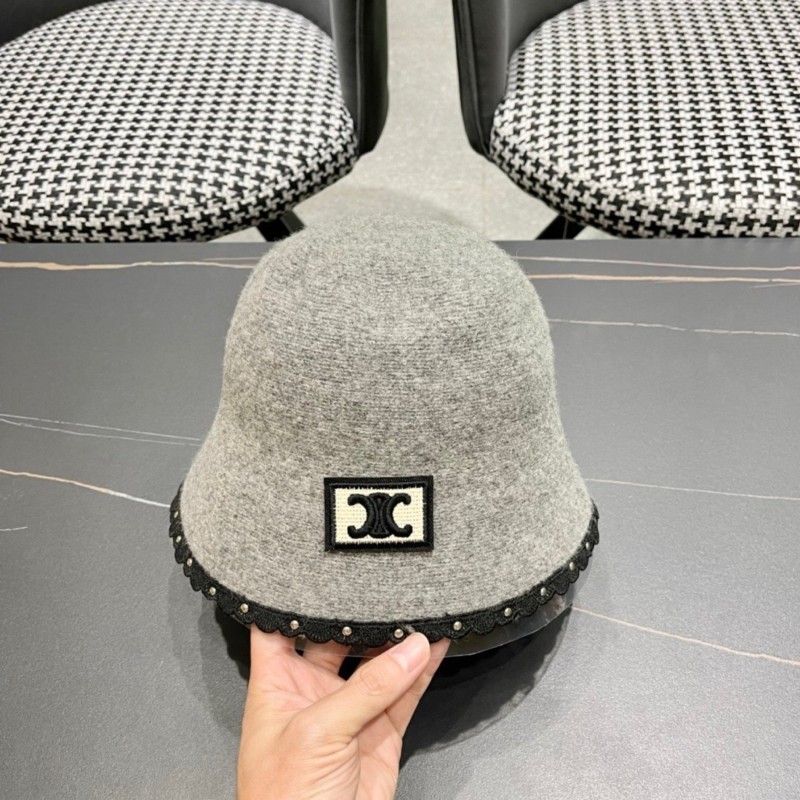 Celine Bucket Hat